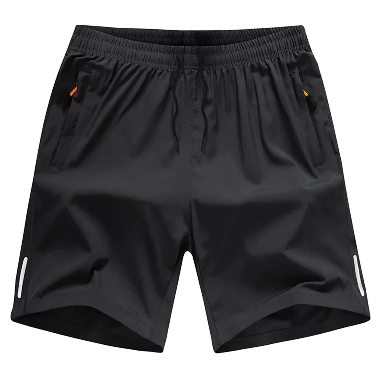 Exquisite Functional Sports Running Shorts Fitness Training Men's Quick Drying Ball Knee Length Pants Outdoor Jogging Sportswear