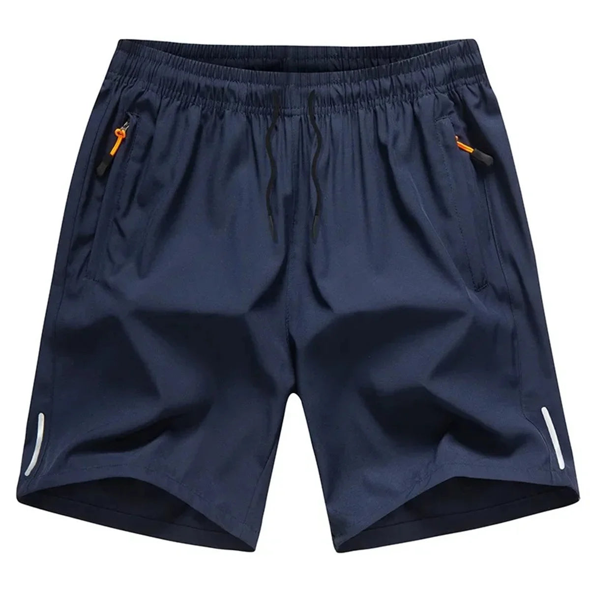 Exquisite Functional Sports Running Shorts Fitness Training Men's Quick Drying Ball Knee Length Pants Outdoor Jogging Sportswear