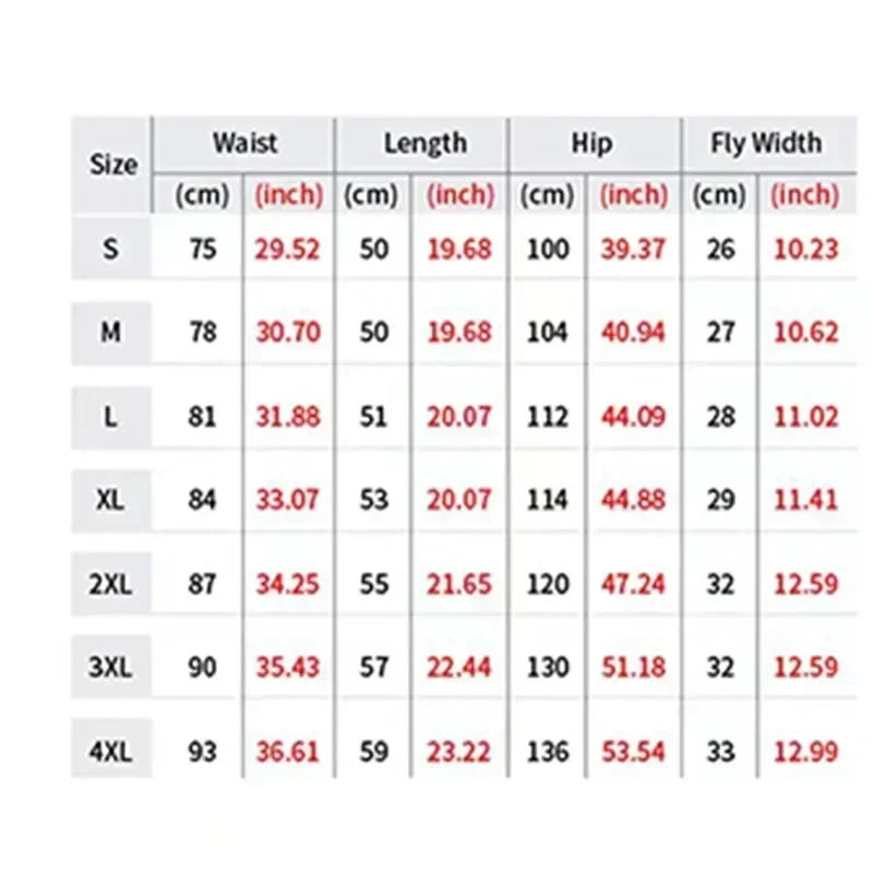 Heavy Cotton Shorts Men's Summer American Loose Large Size Casual Sports Breathable Solid Color Sweatpants Tide
