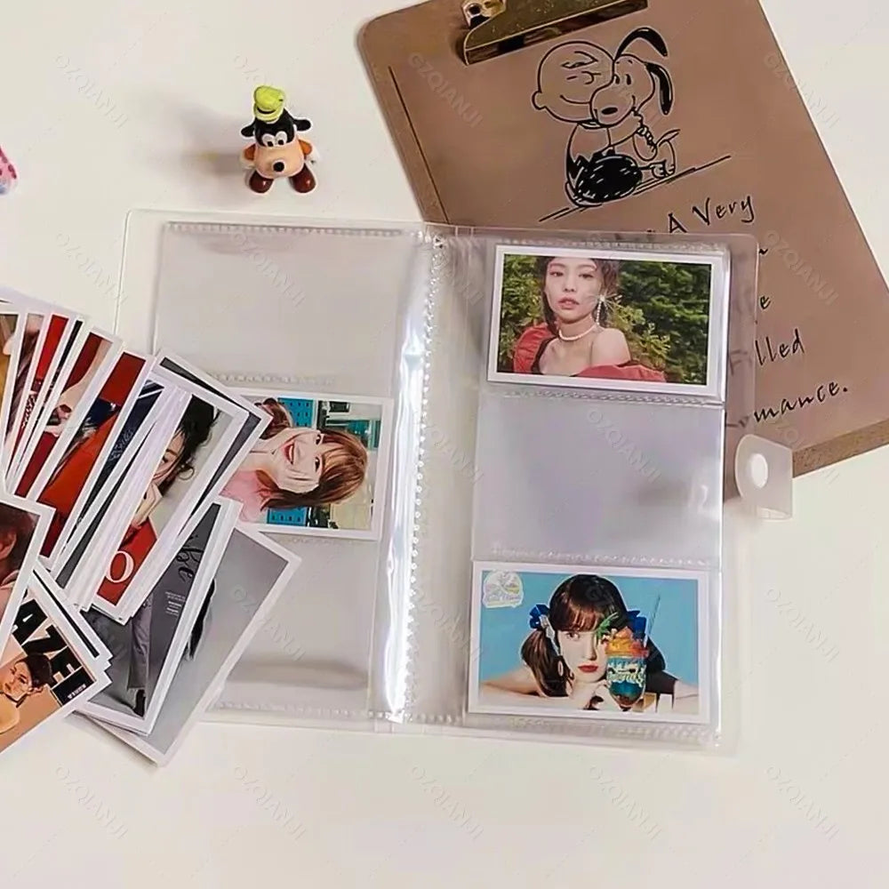 HPRT MT53 Portable Photo Printer Pocket Zink Technology Bluetooth Print 2x3'' Sticky-Backed Photo Paper Machine with Papers Case