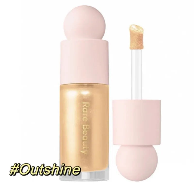 Rare Beauty Soft Pinch Liquid Blush Silky and Glides On Smoothly Long Lasting Plump Makeup Hope Love Virtue Happy Wonder Worth