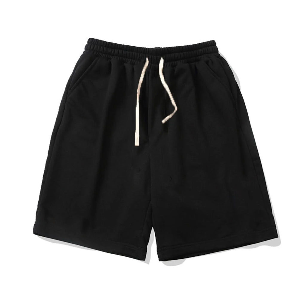 Summer Casual Shorts Men Boardshorts Breathable Beach Shorts Comfortable Fitness Basketball Sports Short Pants Male