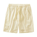 Summer Casual Shorts Men Boardshorts Breathable Beach Shorts Comfortable Fitness Basketball Sports Short Pants Male
