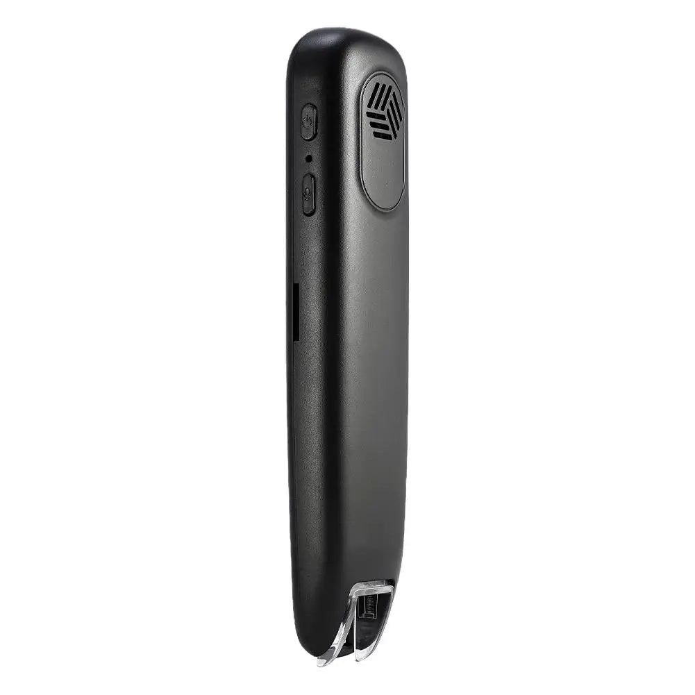 Intelligent Scanning Dictionary Pen Online Support  112 Languages Instant Smart Voice Translator For Teacher Student Studying