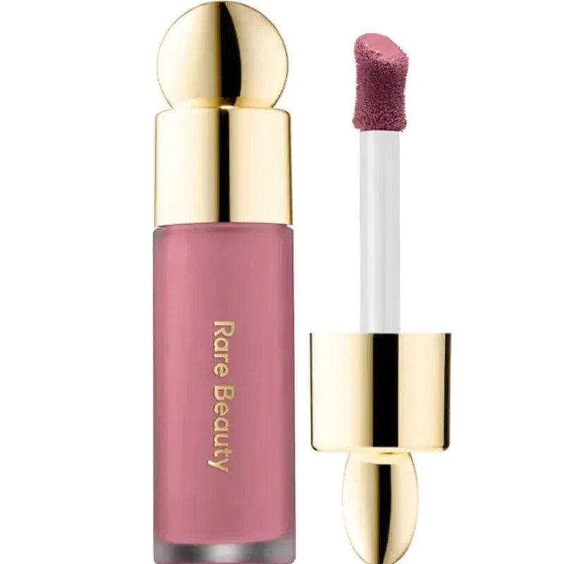 Rare Beauty Soft Pinch Liquid Blush Silky and Glides On Smoothly Long Lasting Plump Makeup Hope Love Virtue Happy Wonder Worth