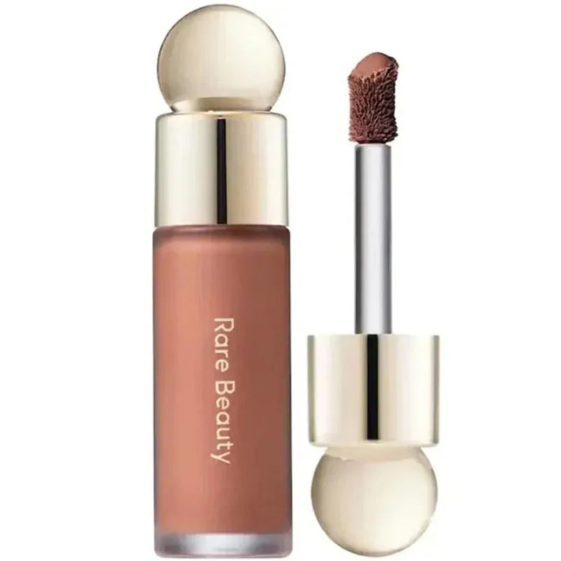 Rare Beauty Soft Pinch Liquid Blush Silky and Glides On Smoothly Long Lasting Plump Makeup Hope Love Virtue Happy Wonder Worth